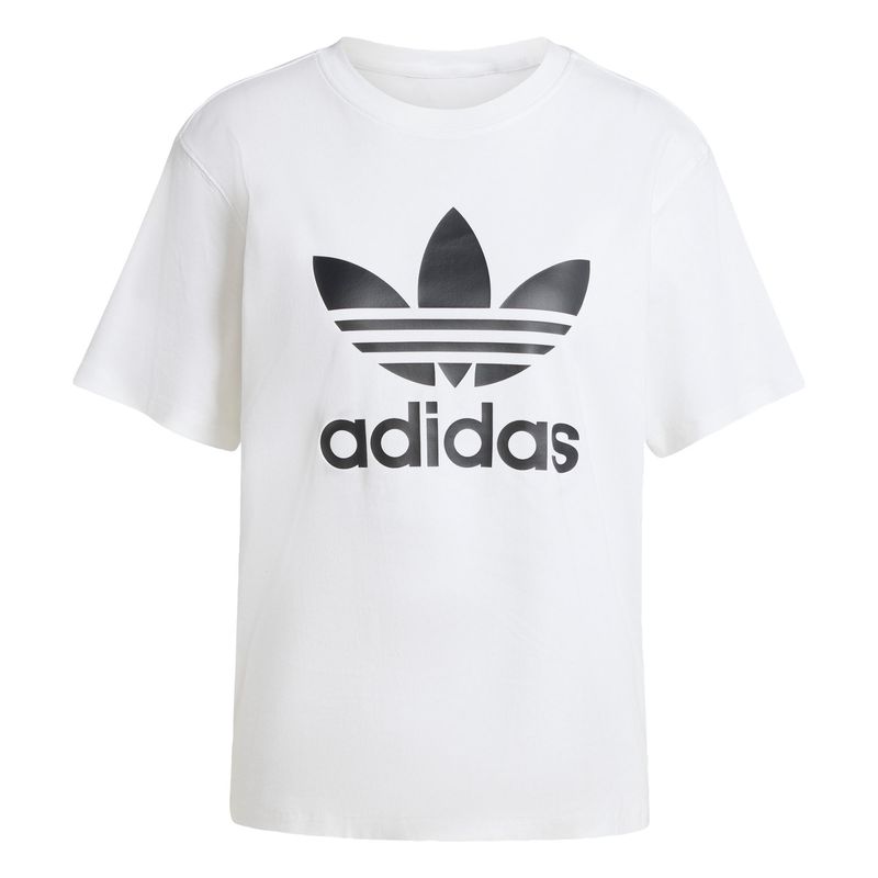 ADIDAS - Polera Trifolio Regular