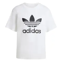 ADIDAS - Polera Trifolio Regular