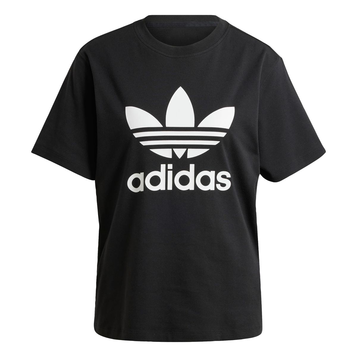 ADIDAS - Polera Trifolio Regular