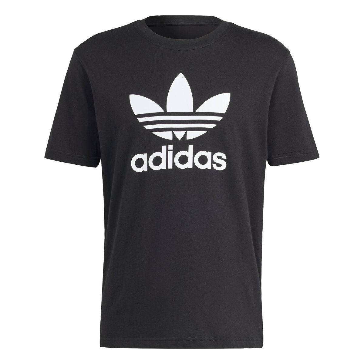 ADIDAS - Polera Adicolor Trifolio