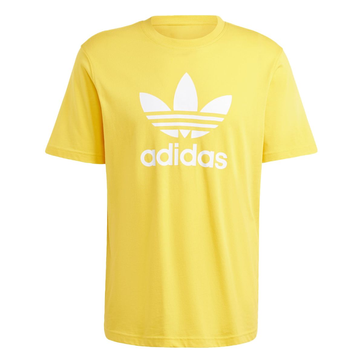 ADIDAS - Polera Adicolor Trifolio