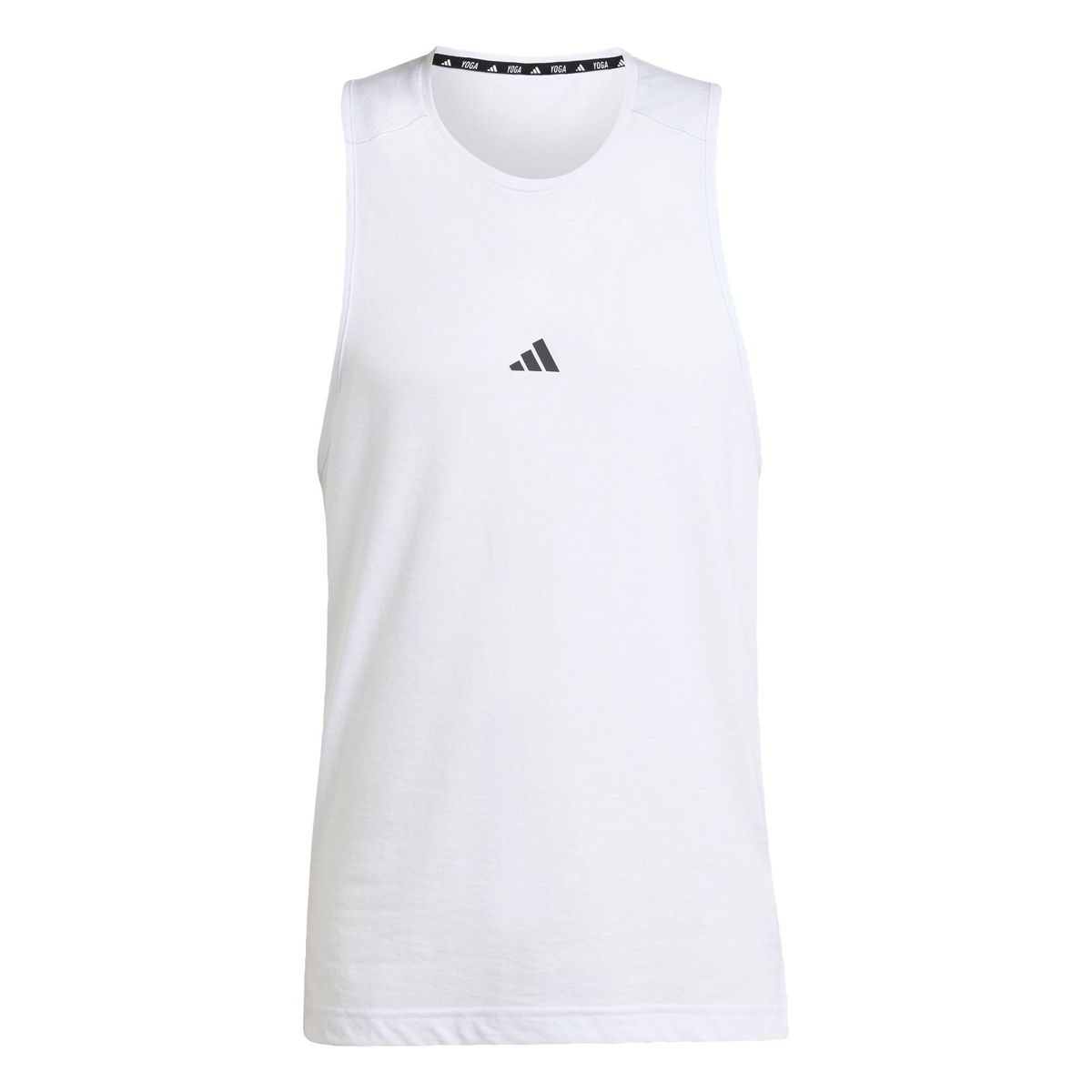 ADIDAS - Polera Sin Mangas de Entrenamiento Yoga