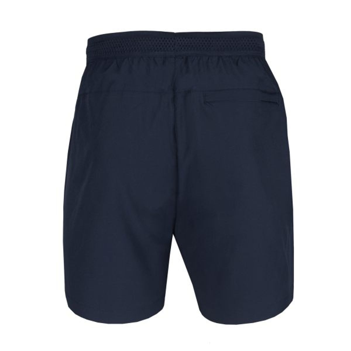 ANDESLAND OUTDOOR APPAREL - Short Deportivo Juvenil Hombre Azul