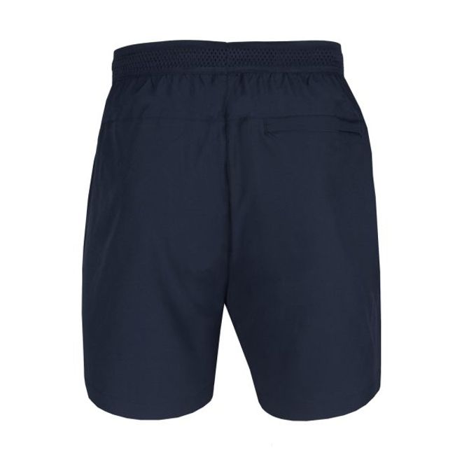 ANDESLAND OUTDOOR APPAREL - Short Deportivo Juvenil Hombre Azul