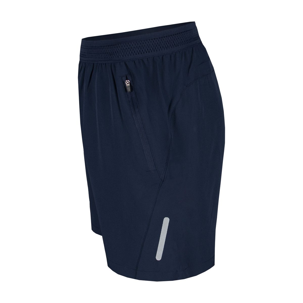 ANDESLAND OUTDOOR APPAREL - Short Deportivo Juvenil Hombre Azul