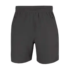 ANDESLAND OUTDOOR APPAREL - Short Deportivo Gris Hombre
