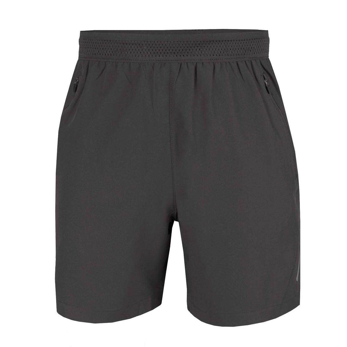 ANDESLAND OUTDOOR APPAREL - Short Deportivo Gris Hombre