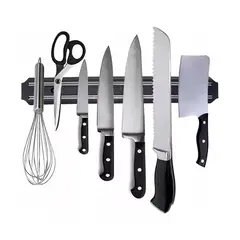 GENERICO - Porta Cuchillos Magnético Holder Cocina Restaurante