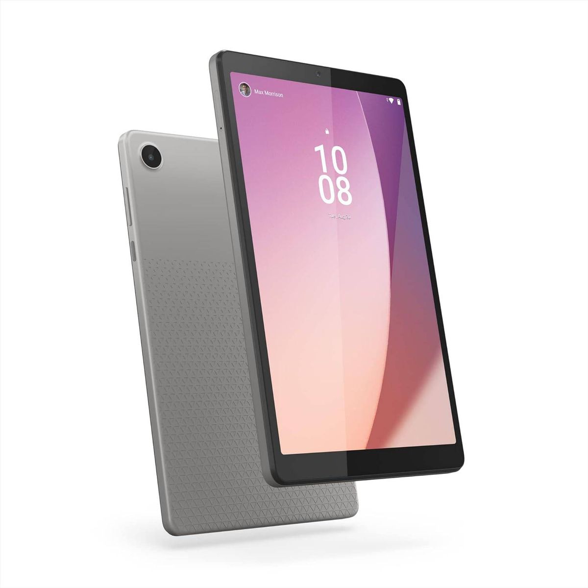 LENOVO - Tablet Lenovo Tab M8 4GEN 32GB 2GB RAM Android 12 - Gris.