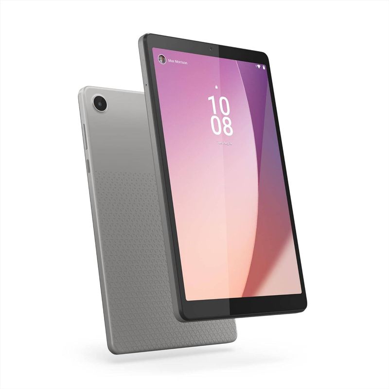 LENOVO - Tablet Lenovo Tab M8 4GEN 32GB 2GB RAM Android 12 - Gris