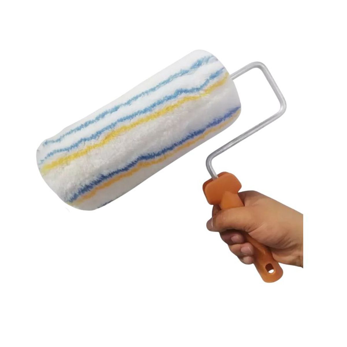 GENERICO - Rodillo Paint Roller Rodillo Recargable Pintura
