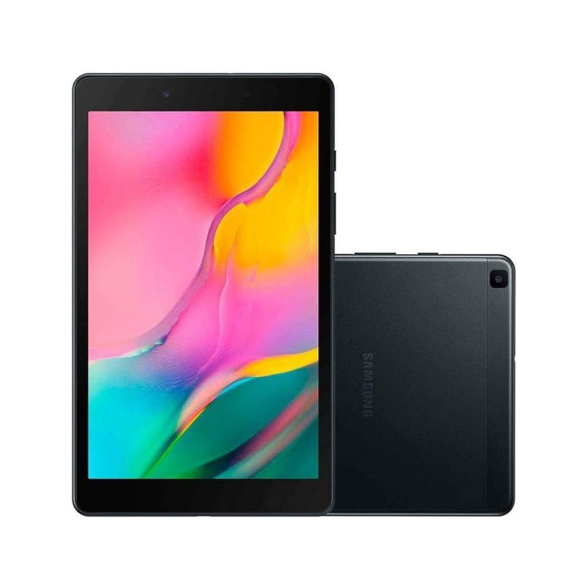 SAMSUNG - Tablet Samsung Galaxy Tab A SM-T295 8 32GB Wifi LTE Negro