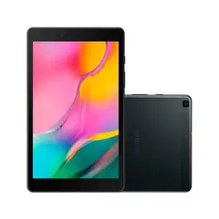 SAMSUNG - Tablet Galaxy Tab A SM-T295 8 32GB Wifi LTE Negro