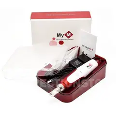 GENERICO - Dermapen Terapia Con Microagujas Marca MYM