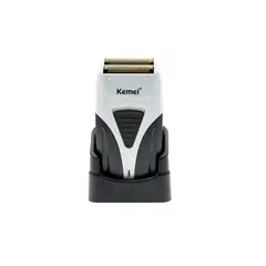 KEMEI - Maquina Afeitadora Shaver Km-3383 Recargable Lithium