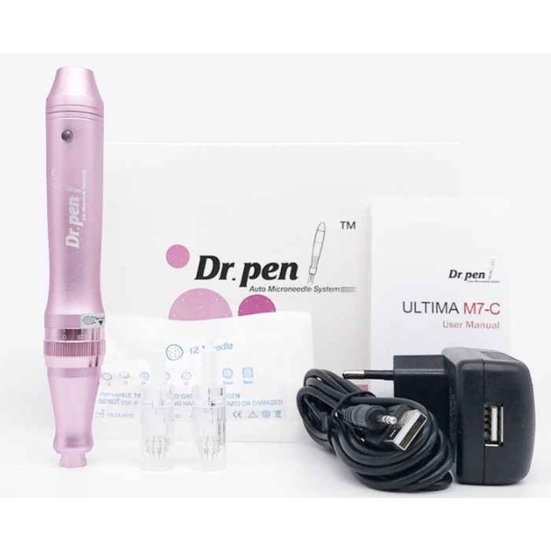GENERICO - Dermapen Dr Pen Original Modelo M7 Inalámbrico