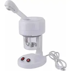 GENERICO - Máquina Vaporizador Facial Portátil Ozono Profesional