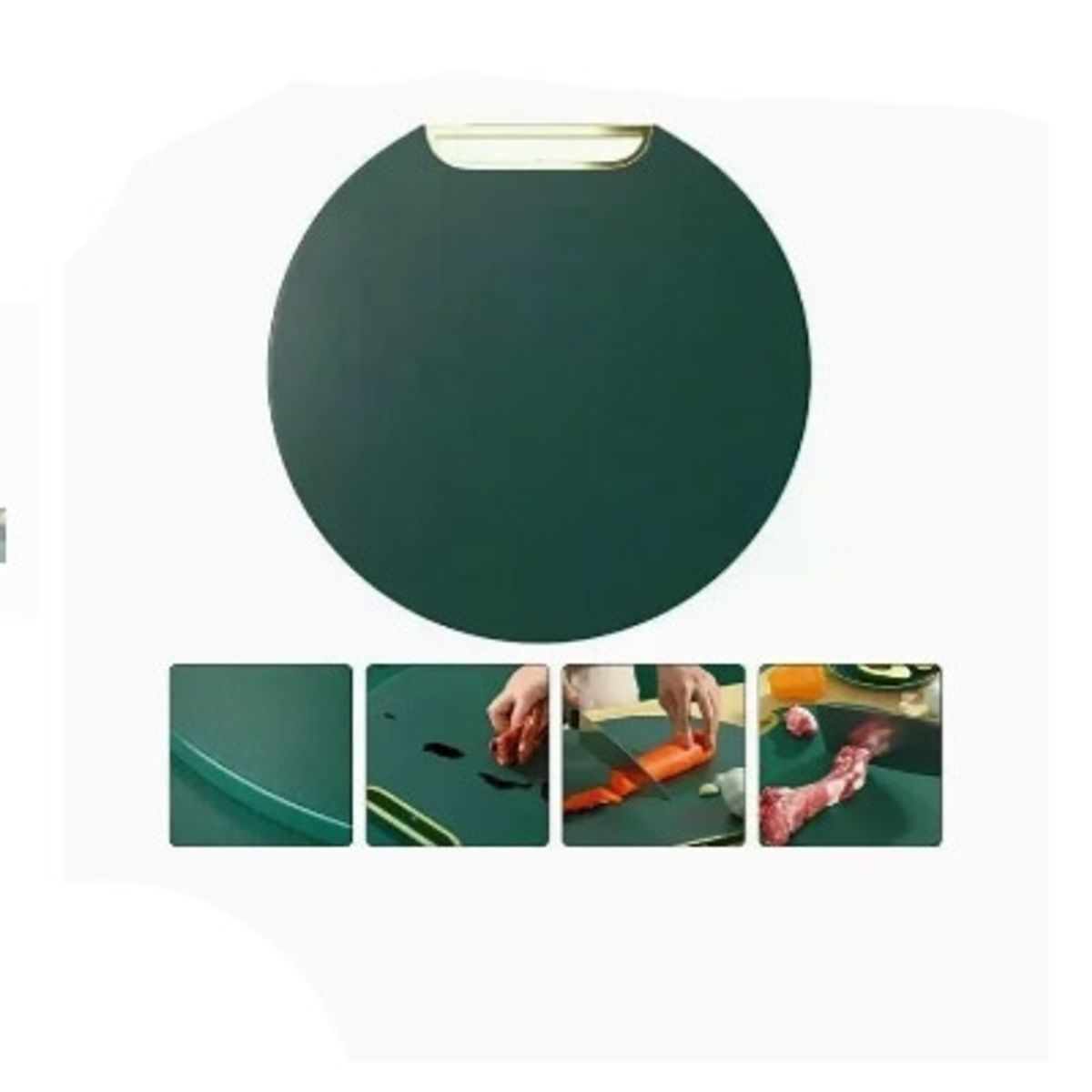 GENERICO - Tabla de Cortar Cocina-Hogar