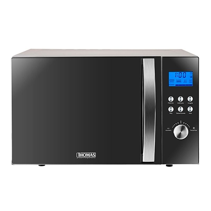 THOMAS - Microondas Thomas 34 Litros TH-34DMG
