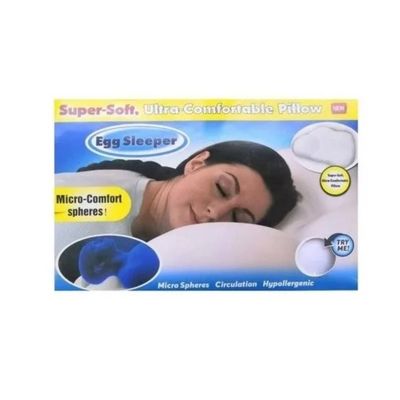 Imagen 2 del producto ALMOHADA TERAPEUTICA EGG SLEEPER