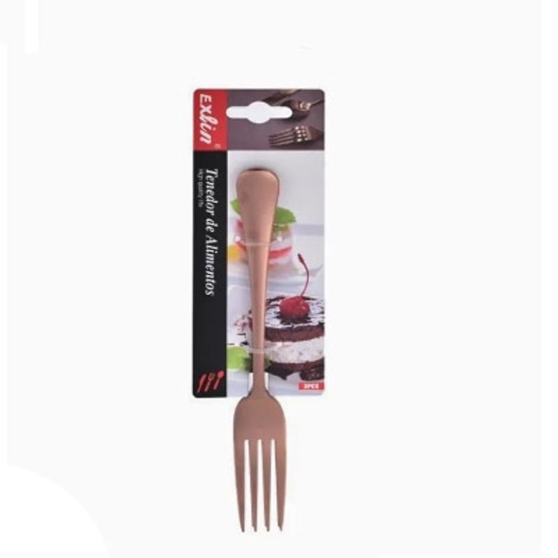 GENERICO - Tenedor de Cocina 1pcs