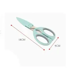 GENERICO - Tijera Multifuncional de Cocina