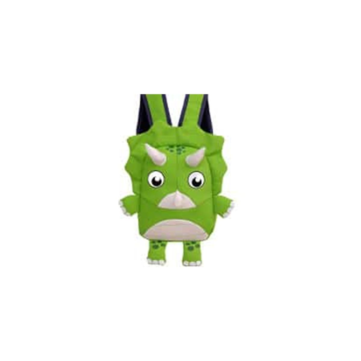 GENERICO - Mochila Infantil De Dinosaurio Escolar Varios Colores