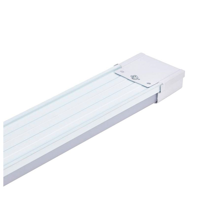 HB LEDS - Estanco LED ECO Empavonado 75W 120cm Frío