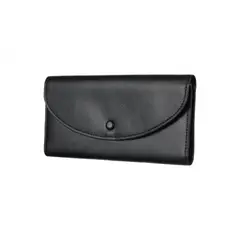 GENERICO - Monedero Convencional Negro