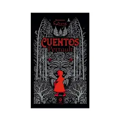 TOP10BOOKS - LIBRO CUENTOS DE PERRAULT - CLASICOS DE PIEL / CHARLES PERRAULT / EDIMAT