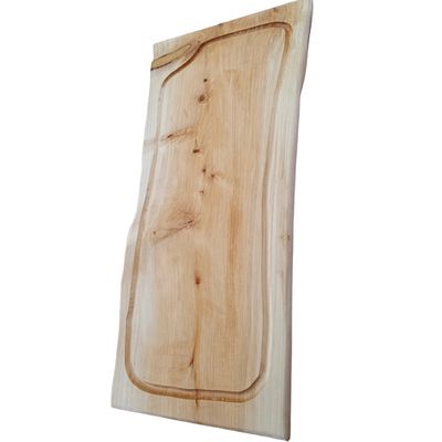 Imagen 2 del producto Tabla de cóctel y picar madera nativa