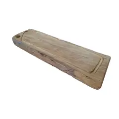 GENERICO - Tablas para cortar madera nativa