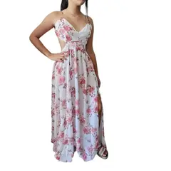 LUNA - Vestido Mujer Fiesta Jolie