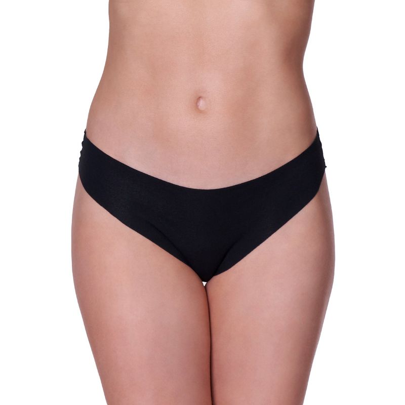 BAZIANI - Pack 2 Calzones Bikini 20378