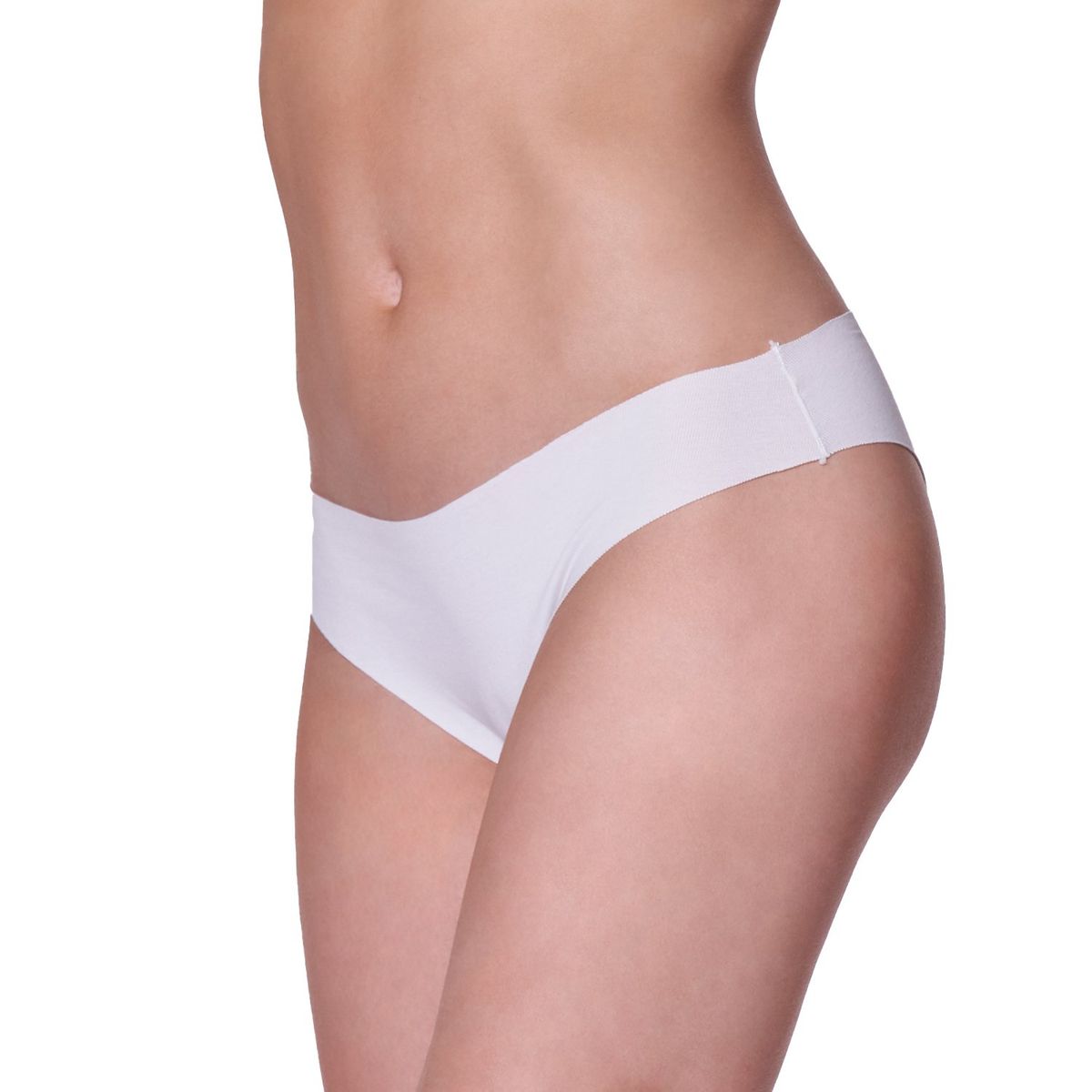 BAZIANI - Pack 2 Calzones Bikini 20378