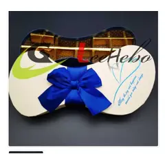 GENERICO - Caja Para Chocolate Reposteria Caja