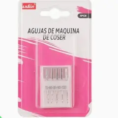 GENERICO - Agujas Para Maquina de Coser