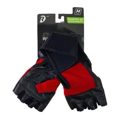 AMA SPORT - Guante radost de entrenamiento talla XL (el par )