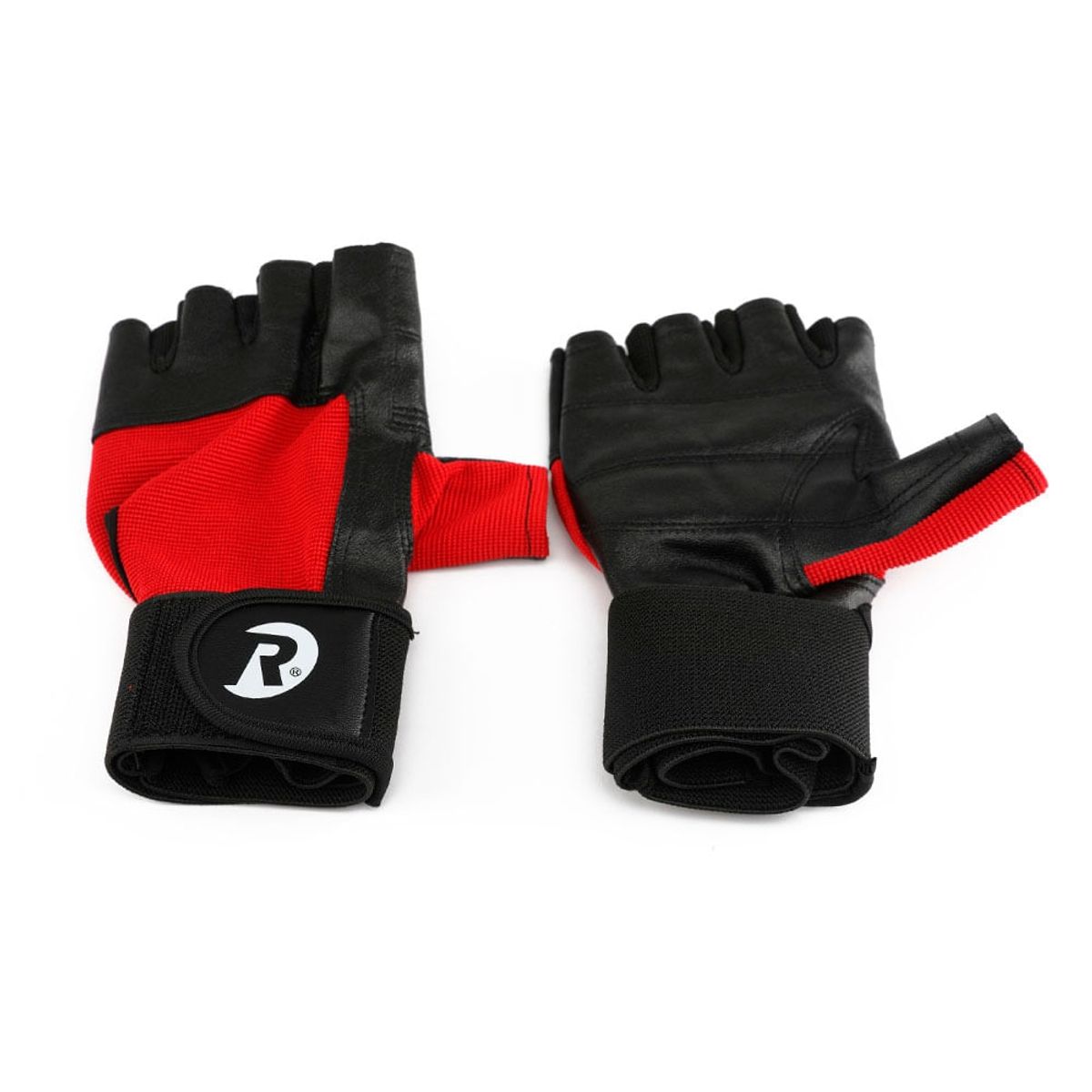 AMA SPORT - guante  radost de entrenamiento  talla XL (el par )