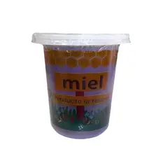 GENERICO - Miel Artesanal de 500ml