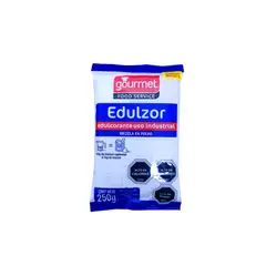 GENERICO - Edulzor Uso Industrial Gourmet 250gr