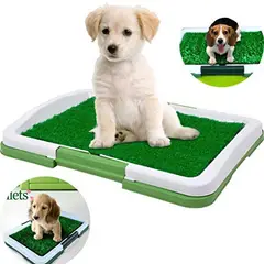 GENERICO - Baño Ecológico Perro Baño Mascotas Baño Ecológico 47x34cm