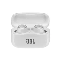 Audifono Inalámbrico Bluetooth In Ear Live 300TWS - Blanco