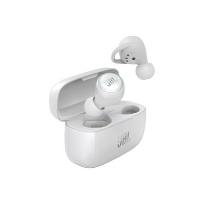 Imagen 2 del producto Audifono Inalámbrico Bluetooth In Ear Live 300TWS - Blanco