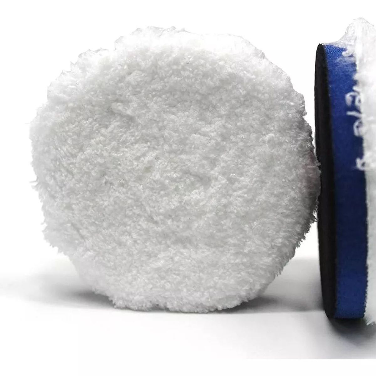 KUANGYE - Bonete De Microfibra Corte 5 Microfiber Cutting Pad