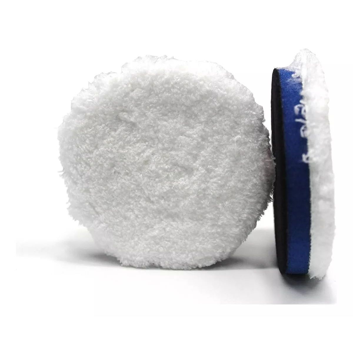 KUANGYE - Bonete De Microfibra Corte 5 Microfiber Cutting Pad