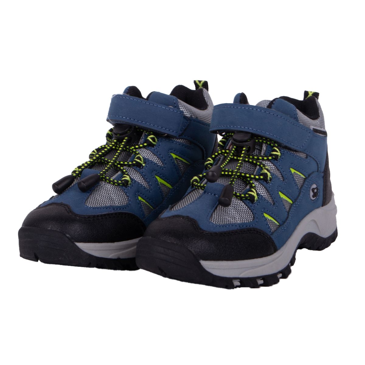 PILLIN - Zapatillas Niño Azul petróleo Pillin PILLIN