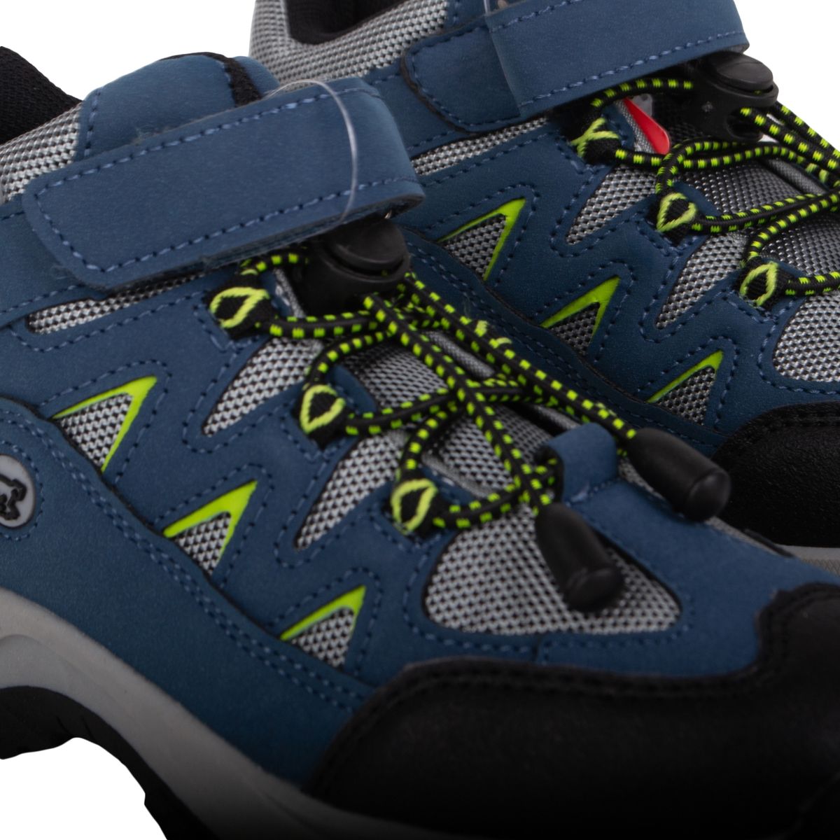 PILLIN - Zapatillas Niño Azul petróleo Pillin PILLIN