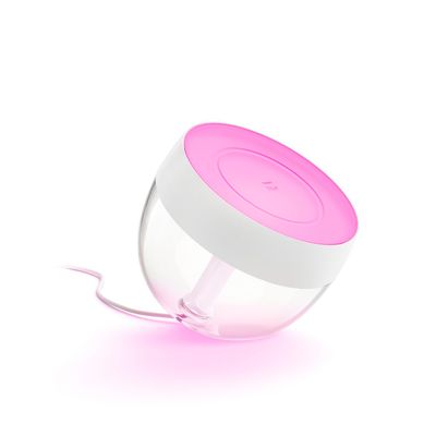 Imagen 2 del producto Lámpara Inteligente de Mesa Iris Multicolor