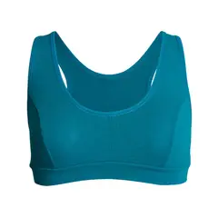 BAZIANI - Sostén Peto Algodón Lycra Deportivo 100